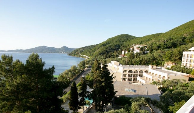 MarBella, Mar-Bella Collection (ex Marbella Beach Corfu) recenze