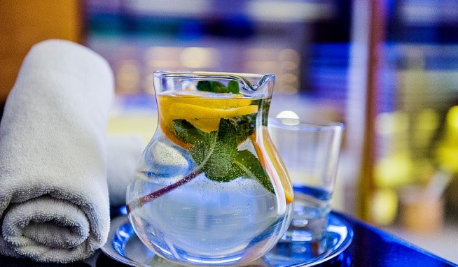 Kurhotel Österreichischer Hof recenze