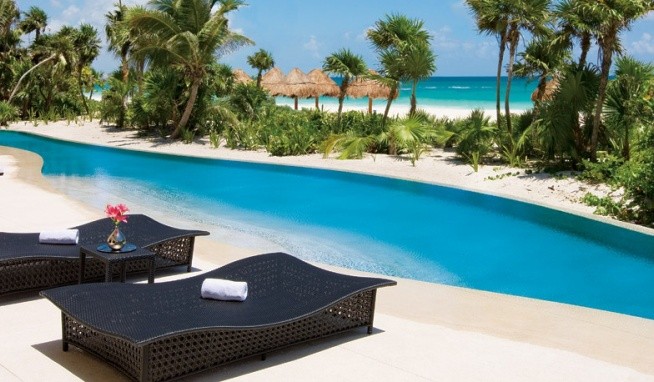 Secrets Maroma Beach Riviera Cancun recenze
