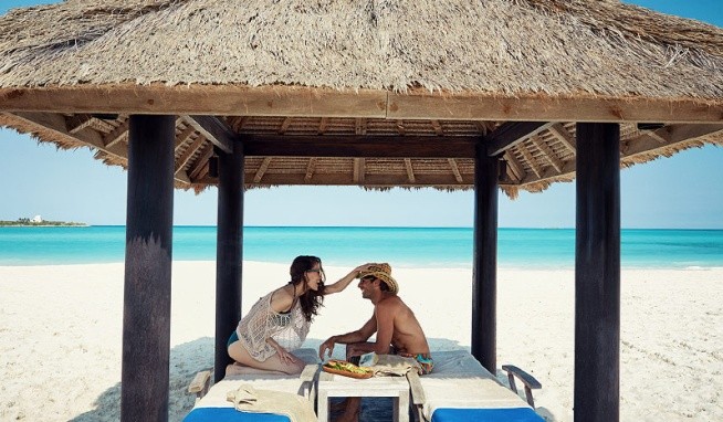 Sandals Emerald Bay opinie