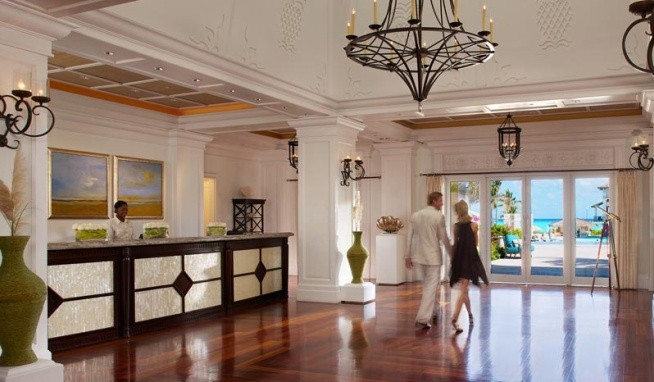 Sandals Emerald Bay recenzie