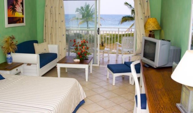 Blau Marina Varadero Resort recenze