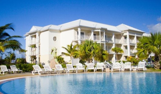 Blau Marina Varadero Resort recenze