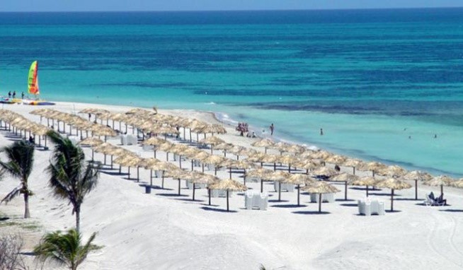 Blau Marina Varadero Resort recenze