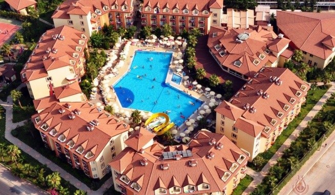 Orfeus Park opinie