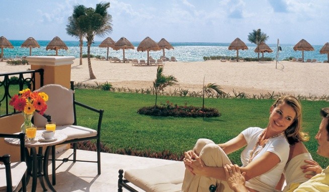 Hyatt Zilara Riviera Maya recenze