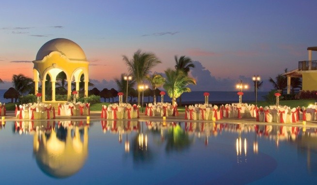 Hyatt Zilara Riviera Maya recenze