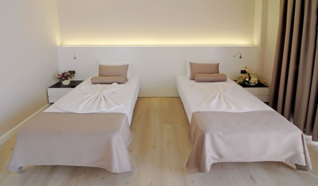 Jiva Beach recenze