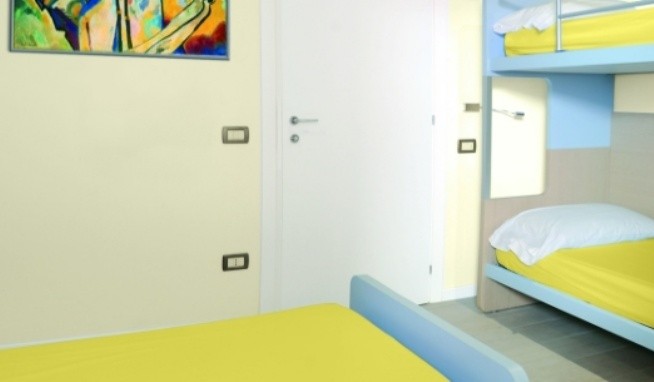 Komplex Sant Angelo Village recenze