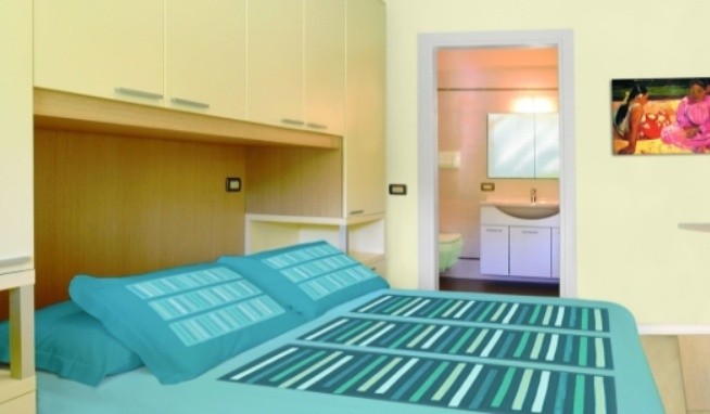 Komplex Sant Angelo Village recenzie