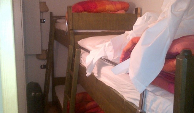 Apartmány Folgarida Mengon értékelés