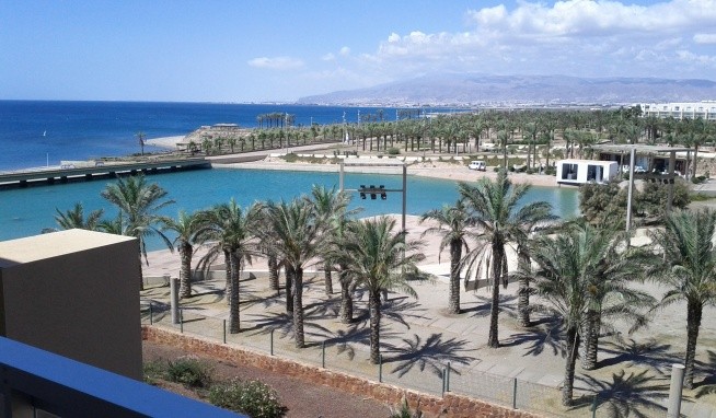 Cabogata Mar Garden Hotel Club & Spa opinie