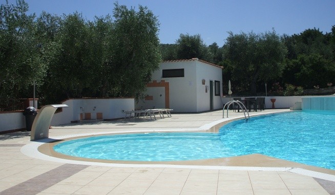 Residence Zagare értékelés