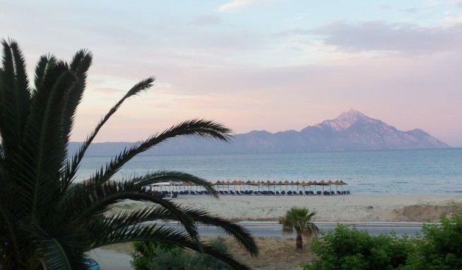 Sarti Beach értékelés