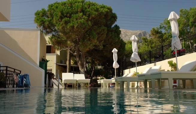 Vila Mary recenzie