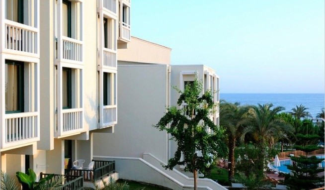 Paloma Perissia opinie