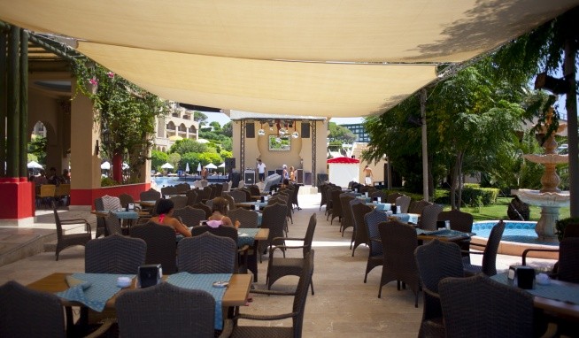 Spice Hotel & Spa recenze