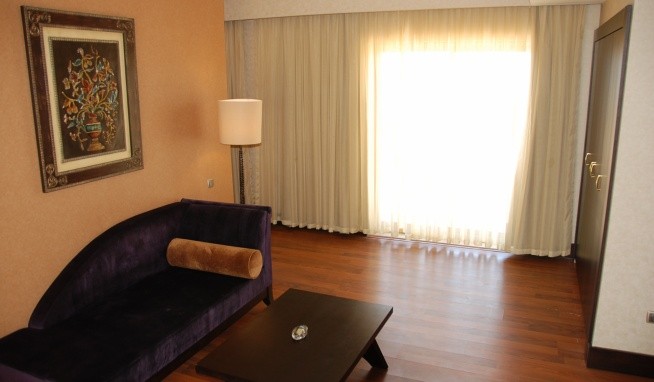 Spice Hotel & Spa opinie