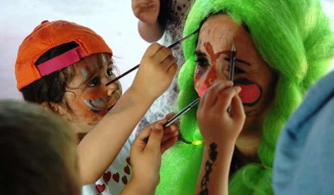 Marti Resort recenzie