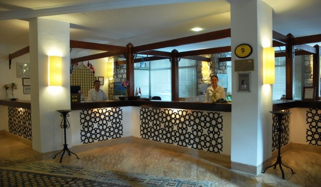 Marti La Perla recenzie