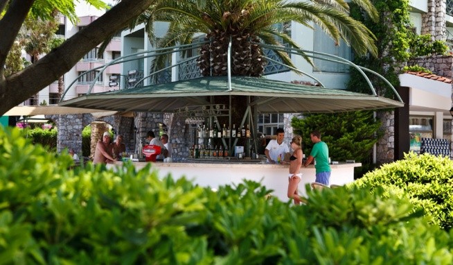 Marti La Perla opinie