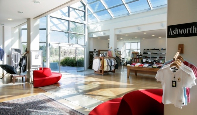 Kempinski The Dome opinie