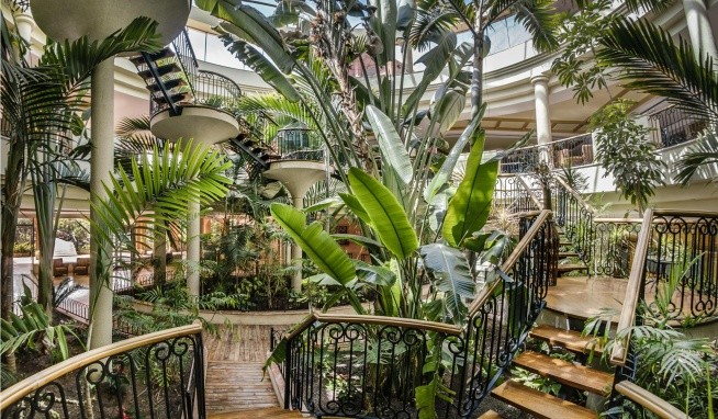 Sheraton Fuerteventura Beach Golf & Spa Resort recenzie