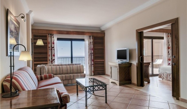 Sheraton Fuerteventura Beach Golf & Spa Resort opinie