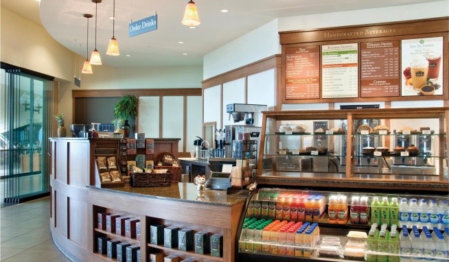 Sheraton Waikiki recenze