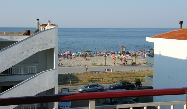 Apartamenty i studia Maik opinie