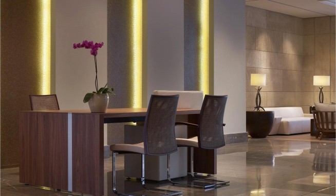 Sheraton Rhodes Resort recenzie