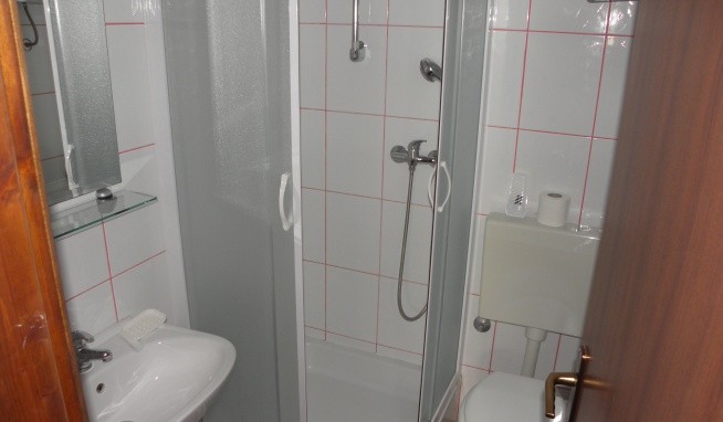 Apartmány Frederika recenze