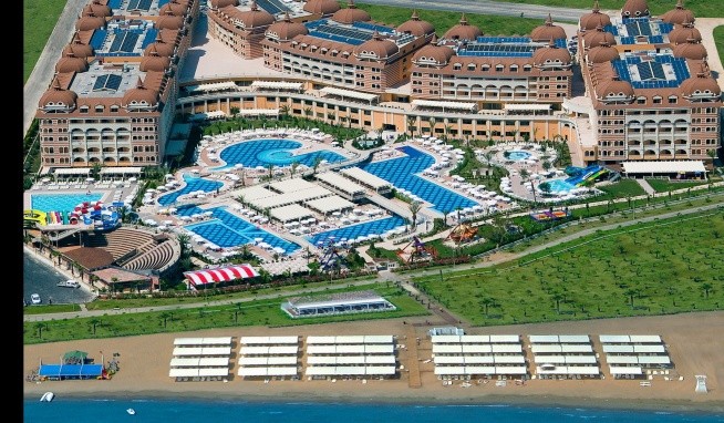 Royal Alhambra Palace értékelés