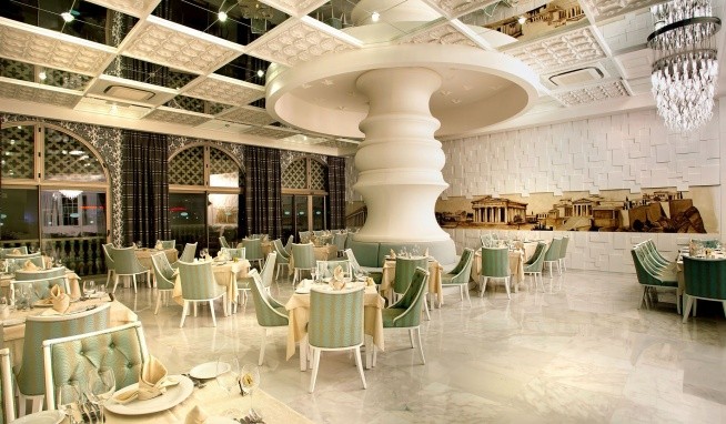 Royal Holiday Palace recenze