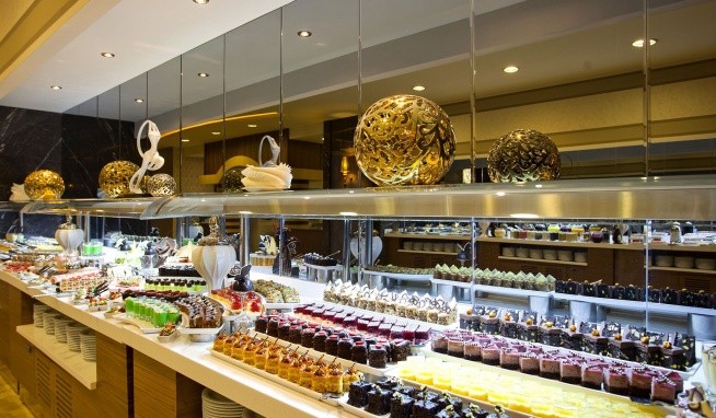 Royal Holiday Palace recenzie