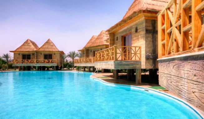 Pickalbatros Aqua Blu Resort értékelés