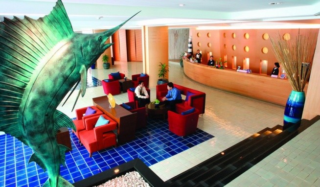 A-One The Royal Cruise értékelés