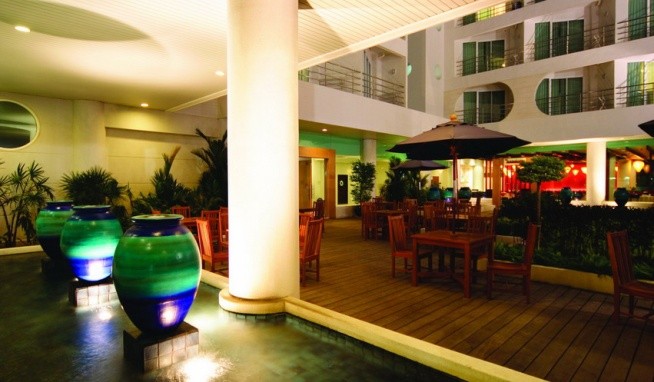 A-One The Royal Cruise értékelés