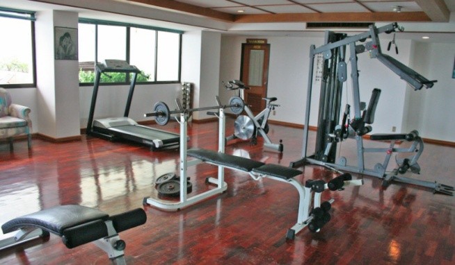 Grand Jomtien Palace értékelés