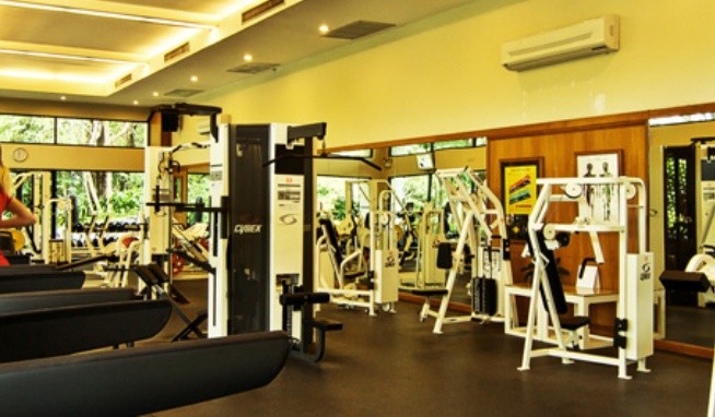 Royal Cliff Beach recenze