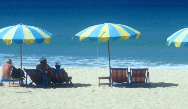 Phuket Ocean értékelés
