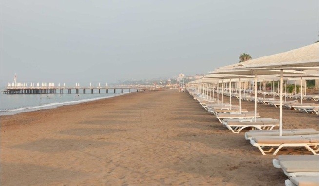 SENTIDO Zeynep Resort recenze