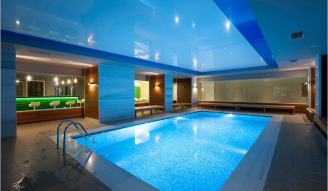 Gold Island Mondo (ex. Gold Island Family) recenze