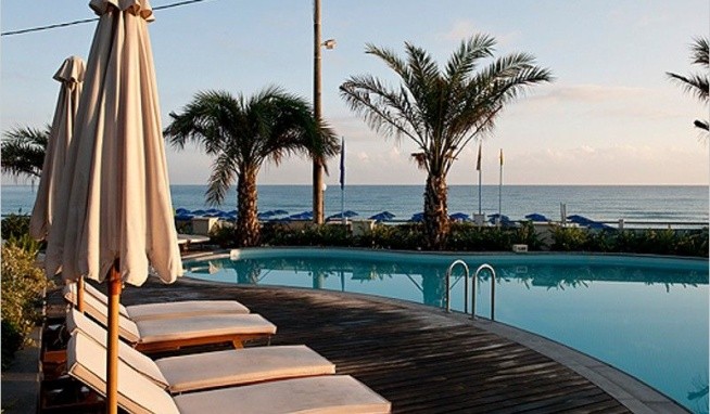 Sentido Aegean Pearl opinie