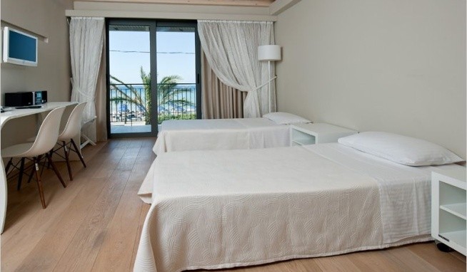 Sentido Aegean Pearl recenze