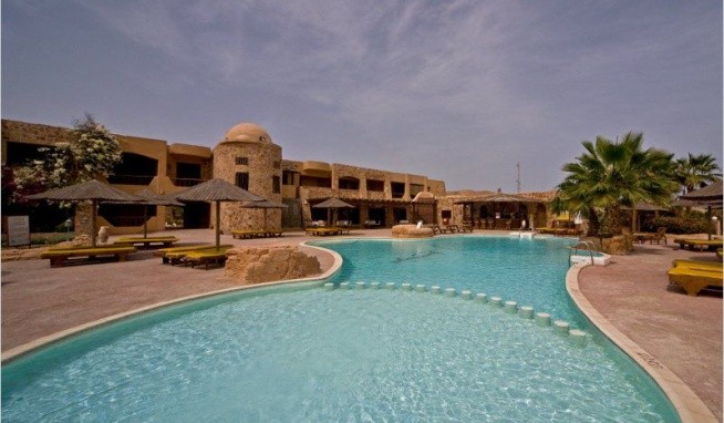 Kahramana Park recenzie