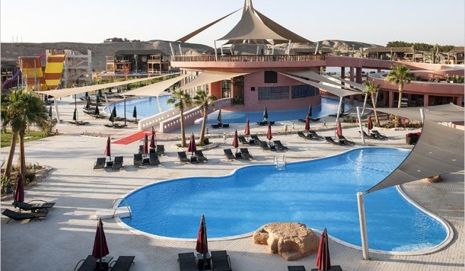 Kahramana Park recenzie