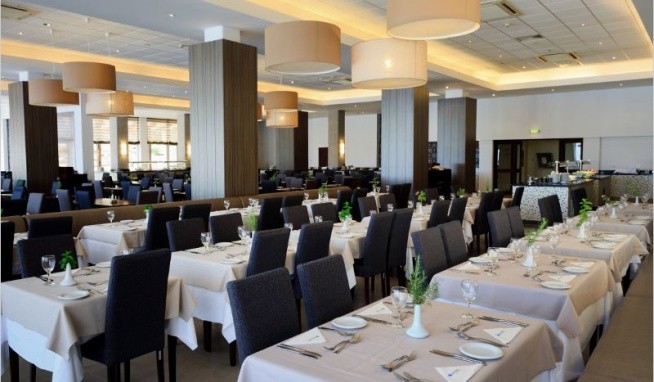 Sentido Kouzalis Beach recenze