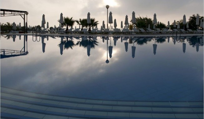 Sentido Kouzalis Beach recenze