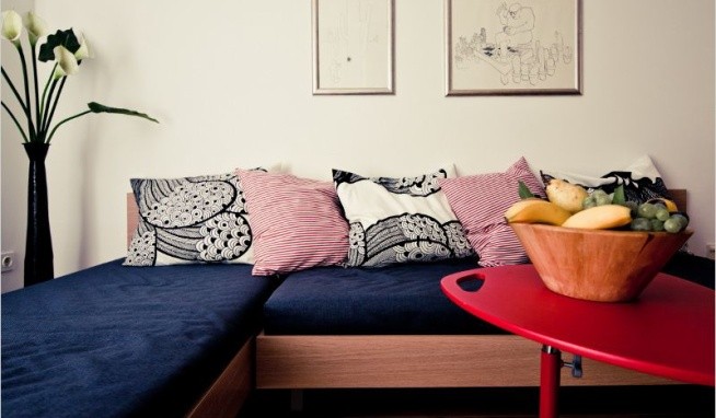 Sentido Kaktus Resort recenze